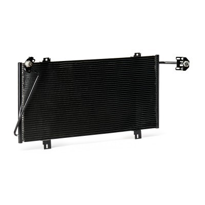 A/C condenser 448C0351 - photo 2