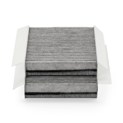 Cabin Air Filter RIDEX 424I0062P 424I0062P - photo 4