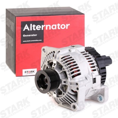 Alternator Stark SKGN-0320241 SKGN-0320241 - photo 2