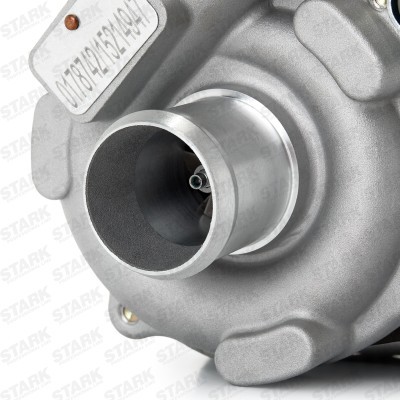 Turbocharger Stark SKCT-1190267 SKCT-1190267 - photo 5