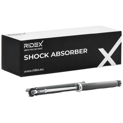 Shock Absorber RIDEX 854S17919 854S17919 - photo 2