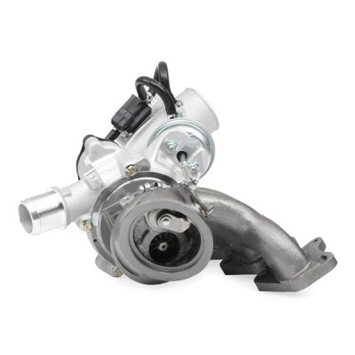 Turbocharger RIDEX 2234C0372 2234C0372 - photo 5