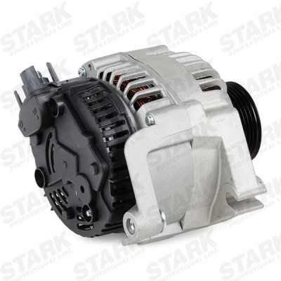 Alternator Stark SKGN-0321199 SKGN-0321199 - photo 4