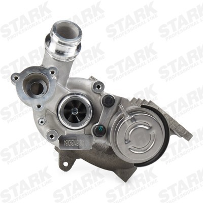 Turbocharger Stark SKCT-1191108 SKCT-1191108 - photo 6