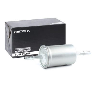 Fuel Filter RIDEX 9F0104 9F0104 - photo 2