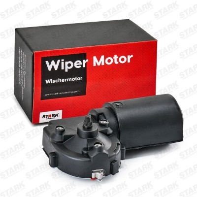 Wiper Motor Stark SKWM-0290019 SKWM-0290019 - photo 2