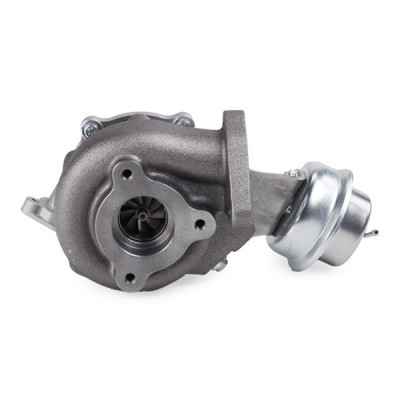 Turbocharger RIDEX 2234C0313 2234C0313 - photo 7