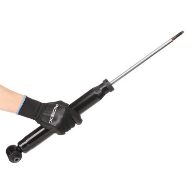 Shock Absorber RIDEX 854S0073 854S0073 - photo 4