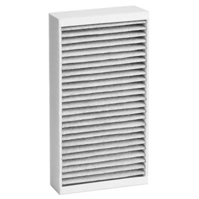 Cabin Air Filter RIDEX 424I0520P 424I0520P - photo 3
