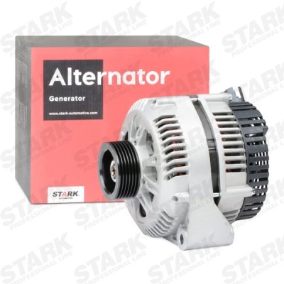 Alternator Stark SKGN-0321214 SKGN-0321214 - photo 2