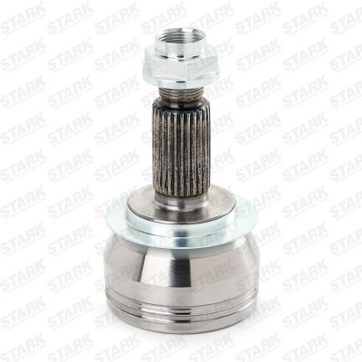 Joint Kit, Drive Shaft Stark SKJK-0200610 SKJK-0200610 - photo 3