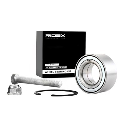Wheel Bearing RIDEX 654W0148 654W0148 - photo 3