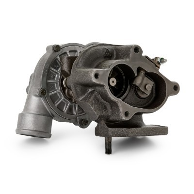 Turbocharger RIDEX 2234C10765R 2234C10765R - photo 4