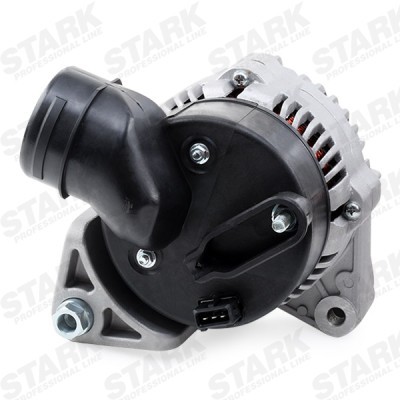 Alternator Stark SKGN-0320115 SKGN-0320115 - photo 5