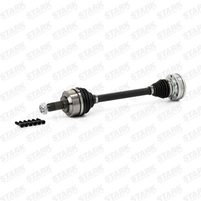 Drive Shaft Stark SKDS-0211353 SKDS-0211353 - photo 2