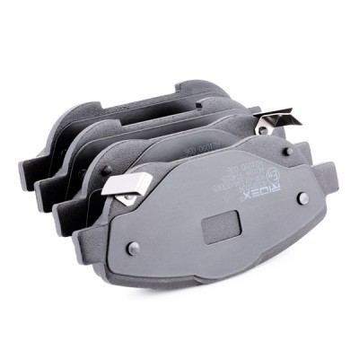 Brake Pads Set RIDEX 402B1034 402B1034 - photo 4