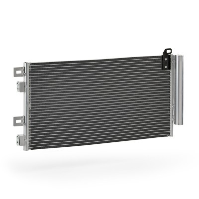 A/C condenser 448C0127 - photo 4