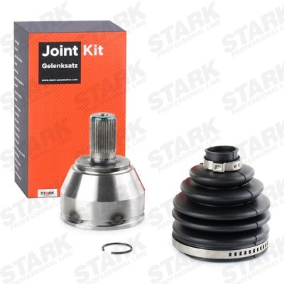 Joint Kit, Drive Shaft Stark SKJK-0200449 SKJK-0200449 - photo 1