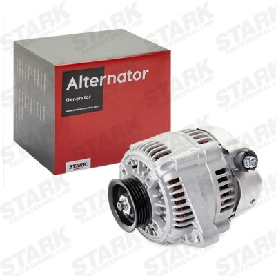 Alternator Stark SKGN-0320951 SKGN-0320951 - photo 2