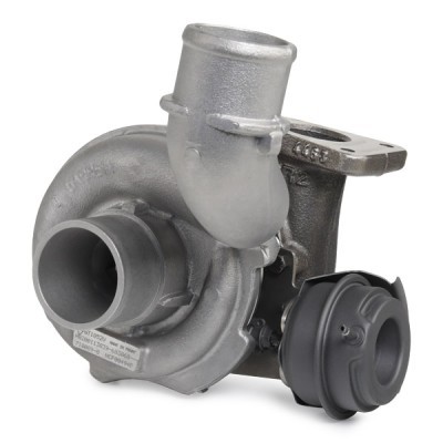 Turbocharger RIDEX 2234C0441R 2234C0441R - photo 3