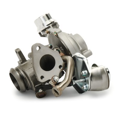 Turbocharger RIDEX 2234C10650 2234C10650 - photo 4