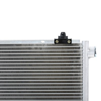A/C condenser 448C0084 - photo 7