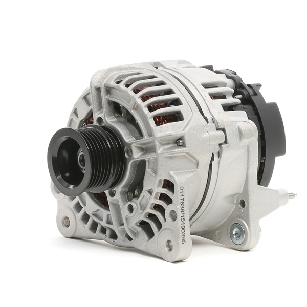 Alternator Stark SKGN-0320716 SKGN-0320716 - photo 1