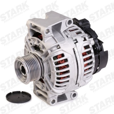 Alternator Stark SKGN-0320191 SKGN-0320191 - photo 3