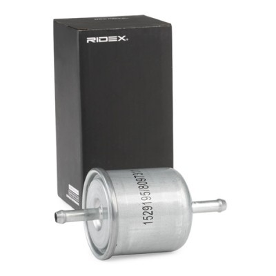 Fuel Filter RIDEX 9F0078 9F0078 - photo 2