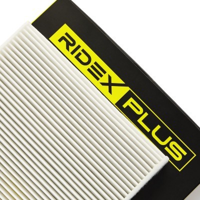 Cabin Air Filter RIDEX 424I0318P 424I0318P - photo 5