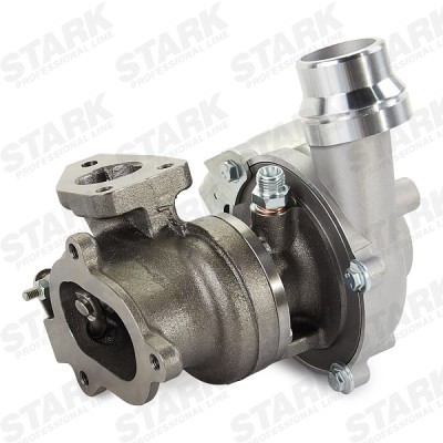 Turbocharger Stark SKCT-1191147 SKCT-1191147 - photo 5