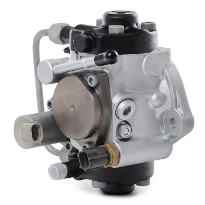 High-pressure pump RIDEX 3918H16911R 3918H16911R - photo 4