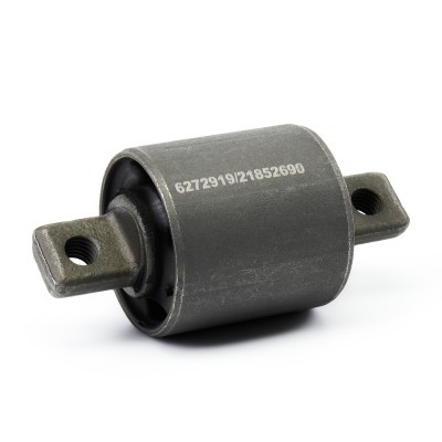 Control Arm Bushing RIDEX 251T0139P 251T0139P - photo 3