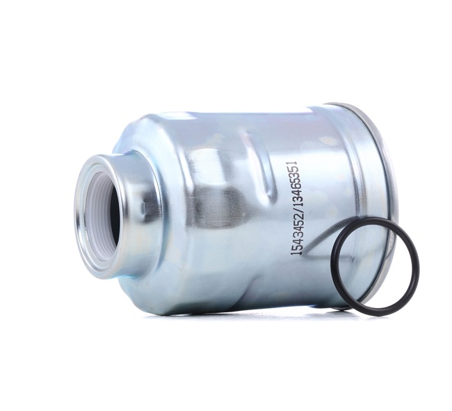Fuel Filter RIDEX 9F0166 9F0166 - photo 1