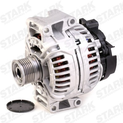 Alternator Stark SKGN-0320767 SKGN-0320767 - photo 3