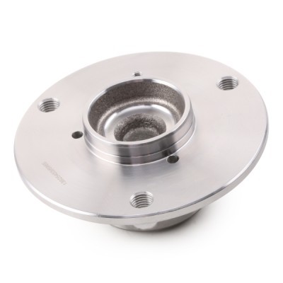 Wheel Bearing RIDEX 654W1029 654W1029 - photo 4