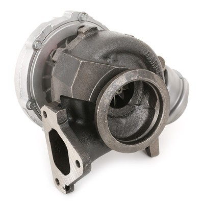 Turbocharger RIDEX 2234C0063R 2234C0063R - photo 4