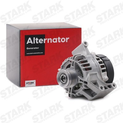 Alternator Stark SKGN-0320303 SKGN-0320303 - photo 2