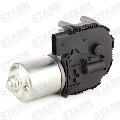 Wiper Motor Stark SKWM-0290365 SKWM-0290365 - photo 4