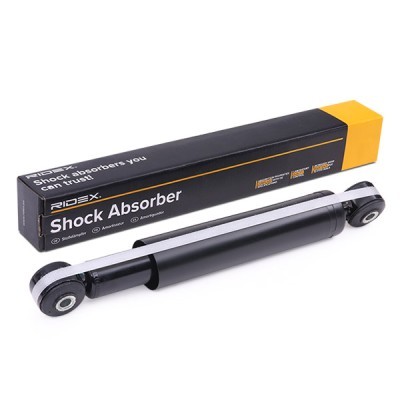 Shock Absorber RIDEX 854S0494 854S0494 - photo 3