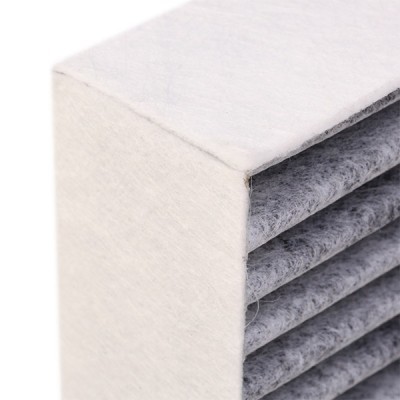 Cabin Air Filter RIDEX 424I0102 424I0102 - photo 4