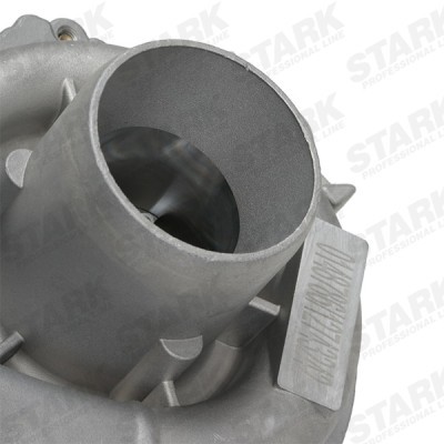 Turbocharger Stark SKCT-1190082 SKCT-1190082 - photo 7