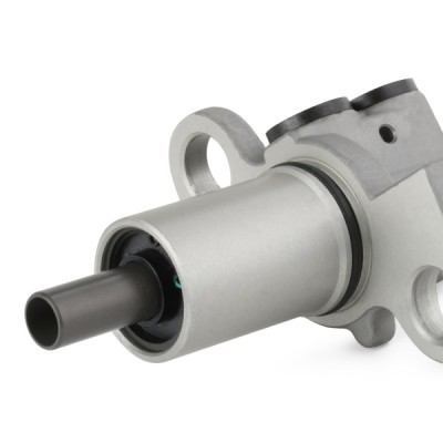Brake master cylinder RIDEX 258M0051 258M0051 - photo 6