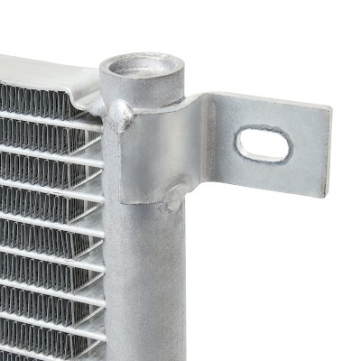 A/C condenser 448C0168 - photo 7