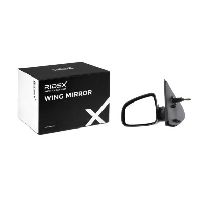 Wing Mirror RIDEX 50O0907 50O0907 - photo 2