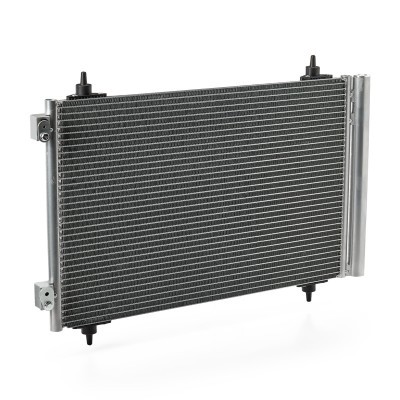 A/C condenser 448C0118 - photo 3