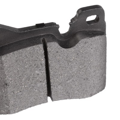 Brake Pads Set RIDEX 402B0941 402B0941 - photo 6