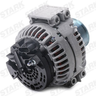 Alternator Stark SKGN-0321155 SKGN-0321155 - photo 4