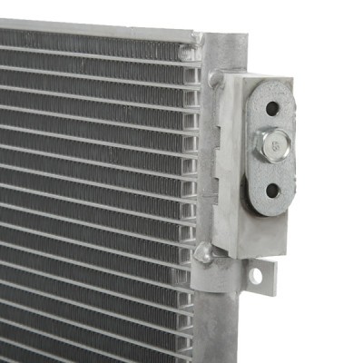 A/C condenser 448C0449 - photo 5