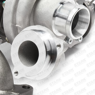 Turbocharger Stark SKCT-1191280 SKCT-1191280 - photo 13
